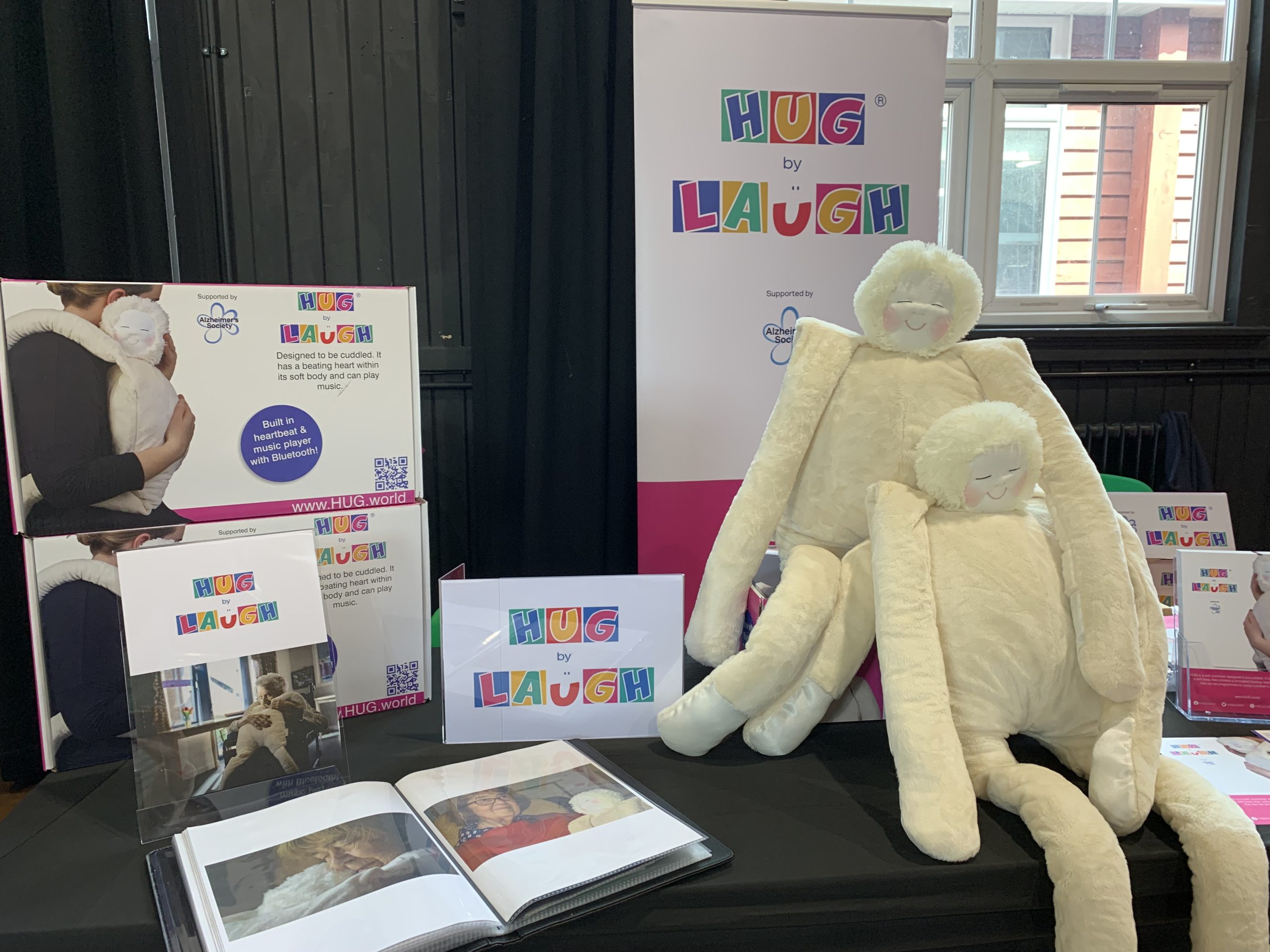 Cardiff Dementia Friendly Festival May 18th 2023