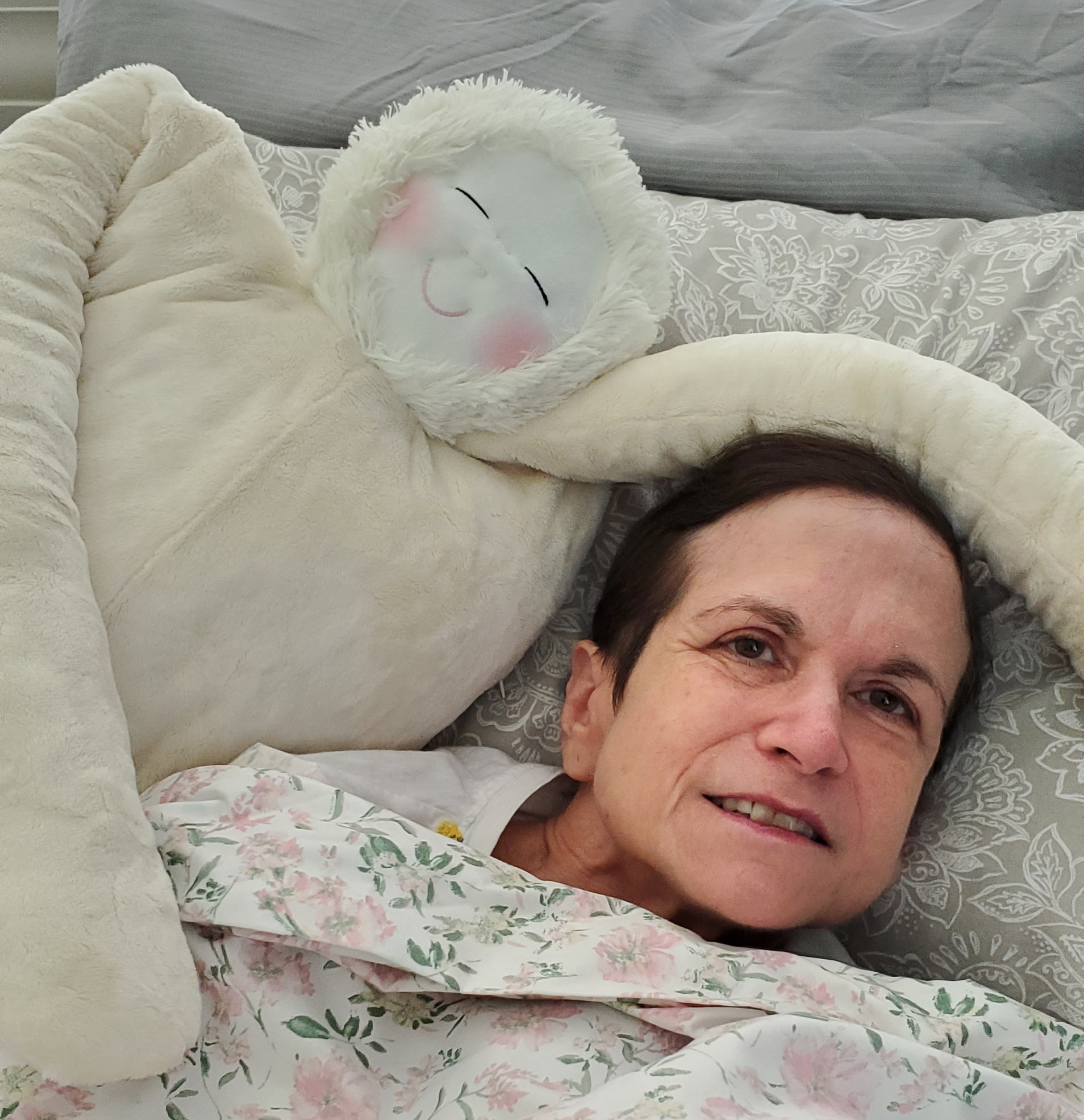 Using HUG in Hospital