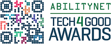 TECH 4 GOOD Awards August 2020