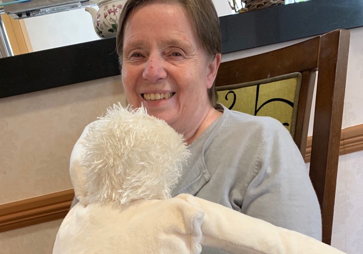Using HUG in Residential Care